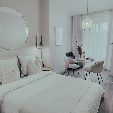 Suite Onega Lyon Bagian luar foto