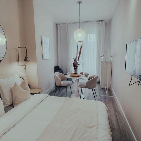 Suite Onega Lyon Bagian luar foto