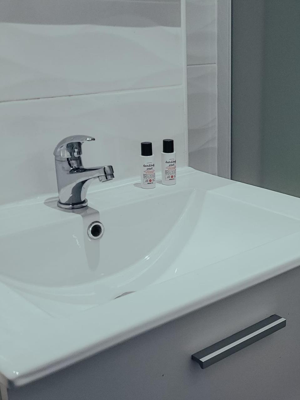 Suite Onega Lyon Bagian luar foto