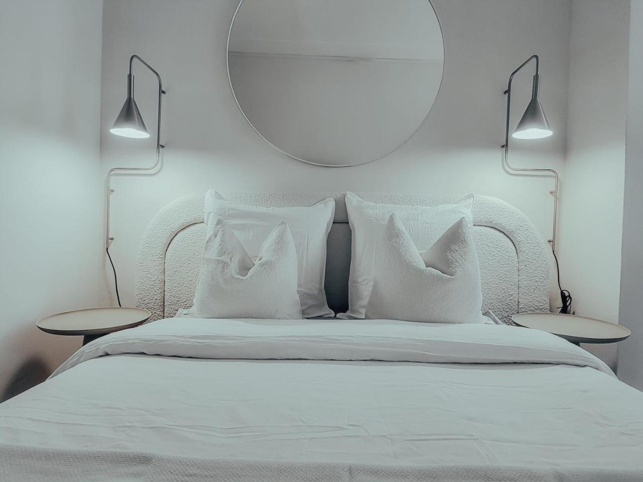 Suite Onega Lyon Bagian luar foto
