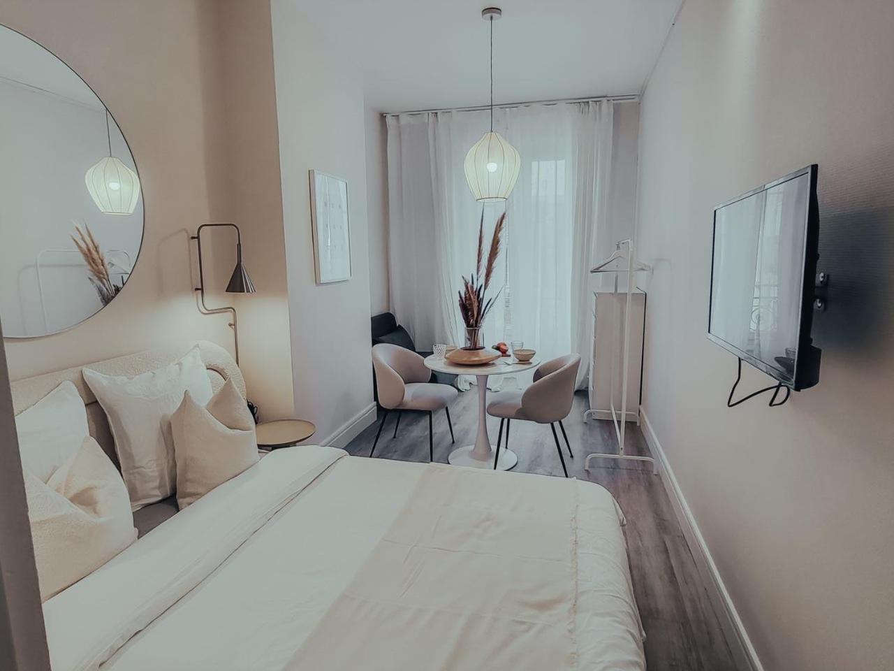 Suite Onega Lyon Bagian luar foto