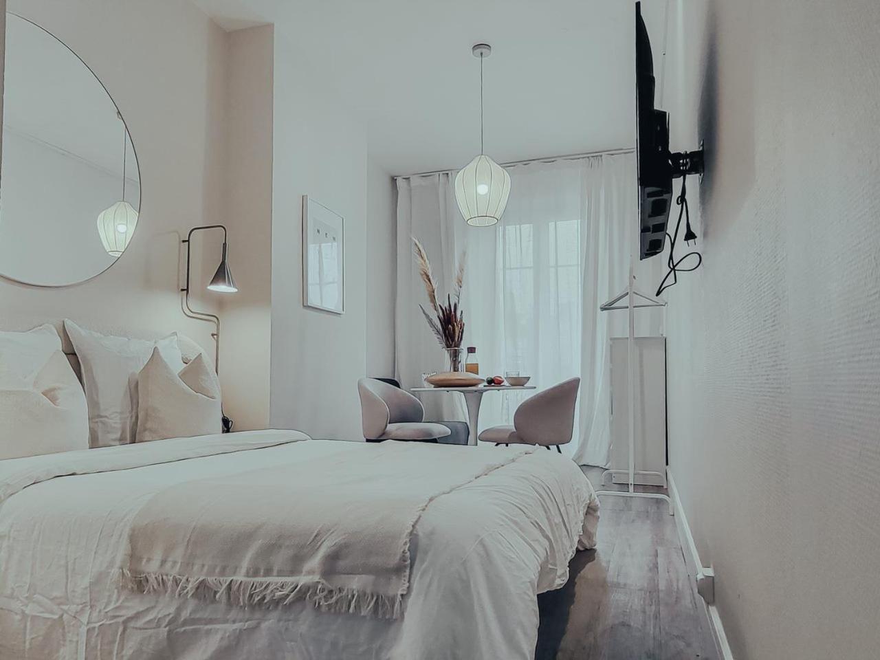 Suite Onega Lyon Bagian luar foto