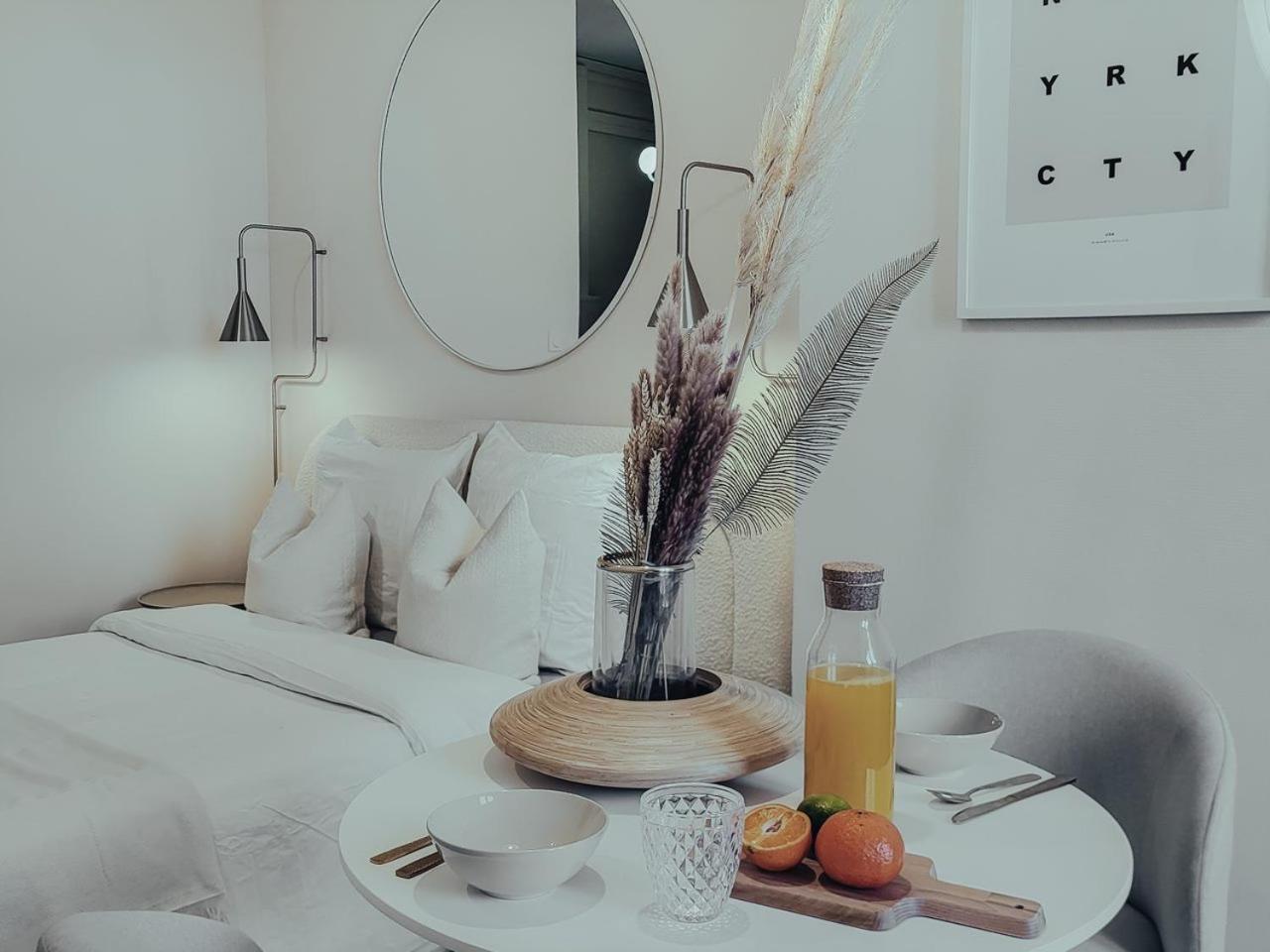 Suite Onega Lyon Bagian luar foto