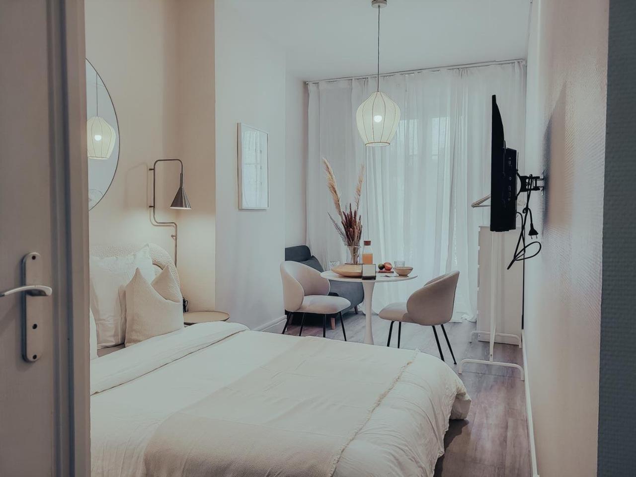 Suite Onega Lyon Bagian luar foto